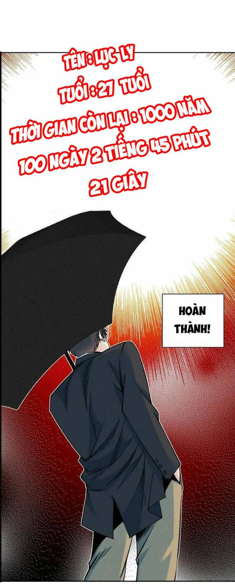 Câu Lạc Bộ Trường Sinh Chapter 73 - Trang 2