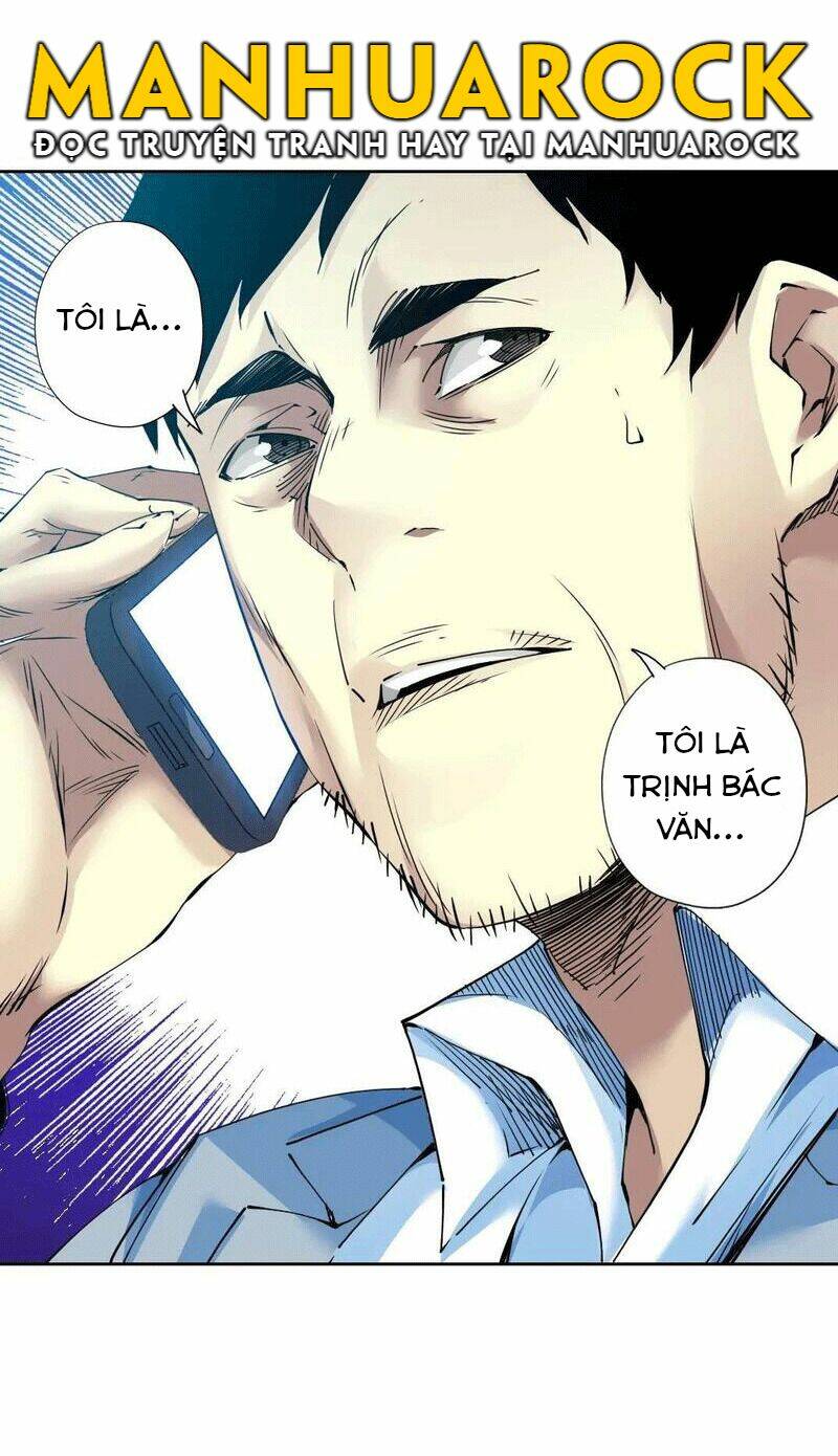 Câu Lạc Bộ Trường Sinh Chapter 73 - Trang 2