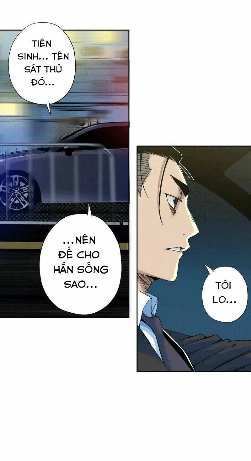 Câu Lạc Bộ Trường Sinh Chapter 73 - Trang 2