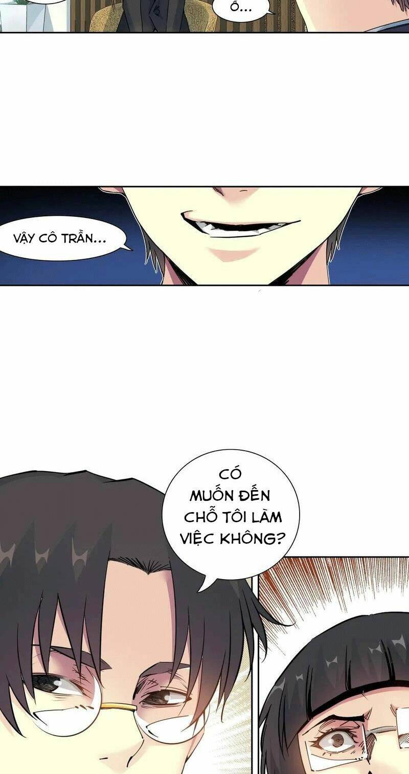 Câu Lạc Bộ Trường Sinh Chapter 74 - Trang 2