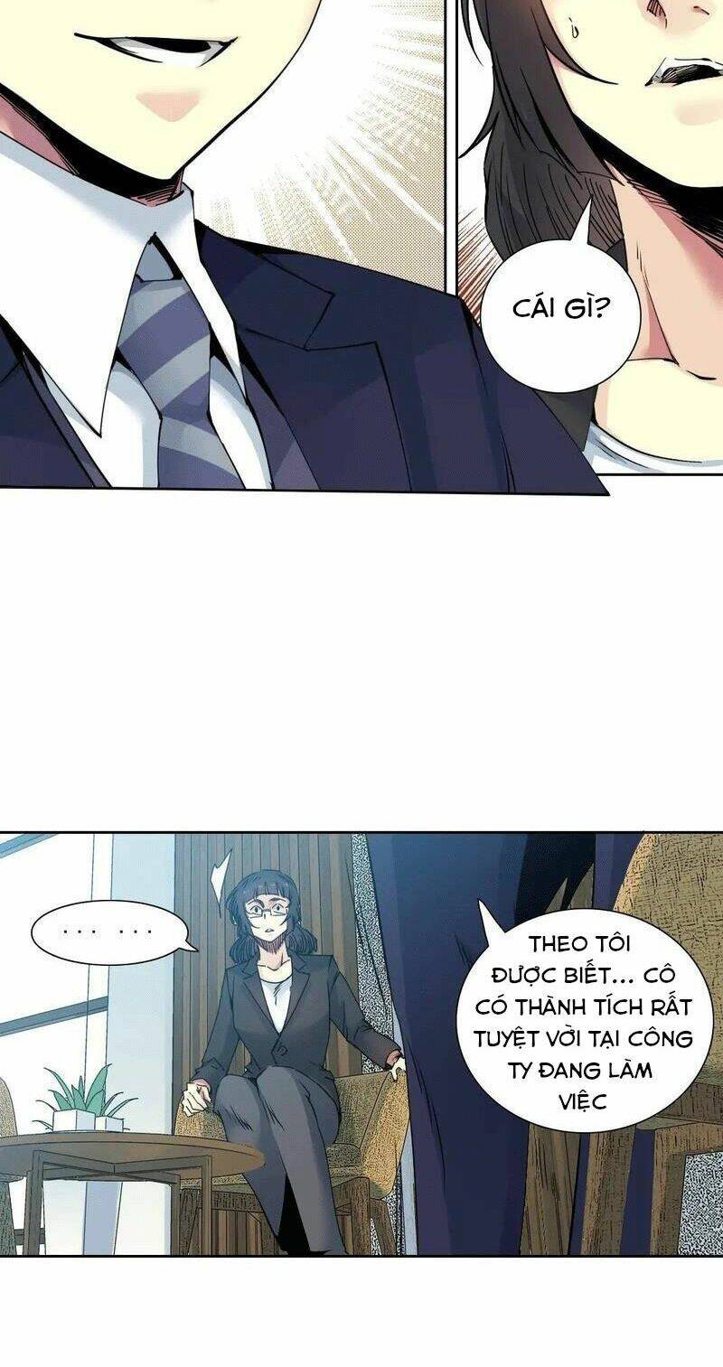 Câu Lạc Bộ Trường Sinh Chapter 74 - Trang 2