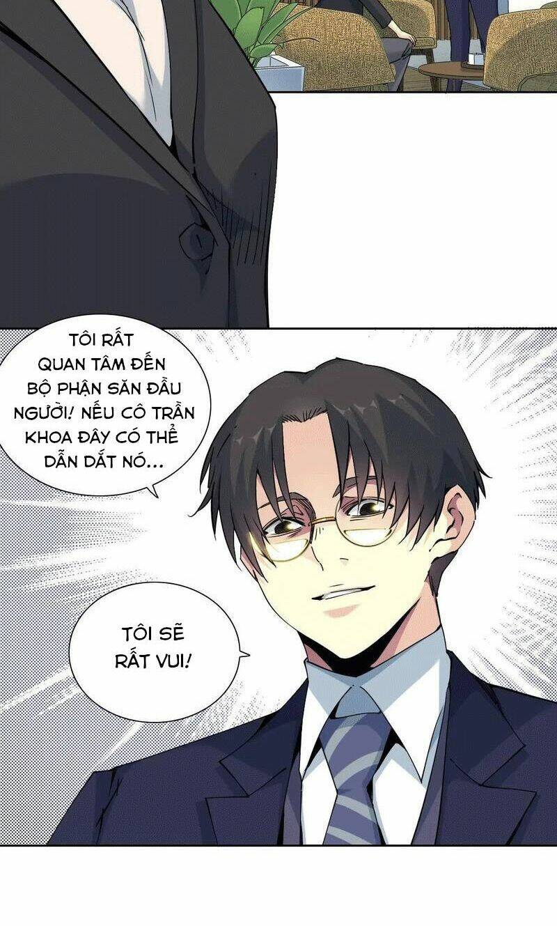 Câu Lạc Bộ Trường Sinh Chapter 74 - Trang 2