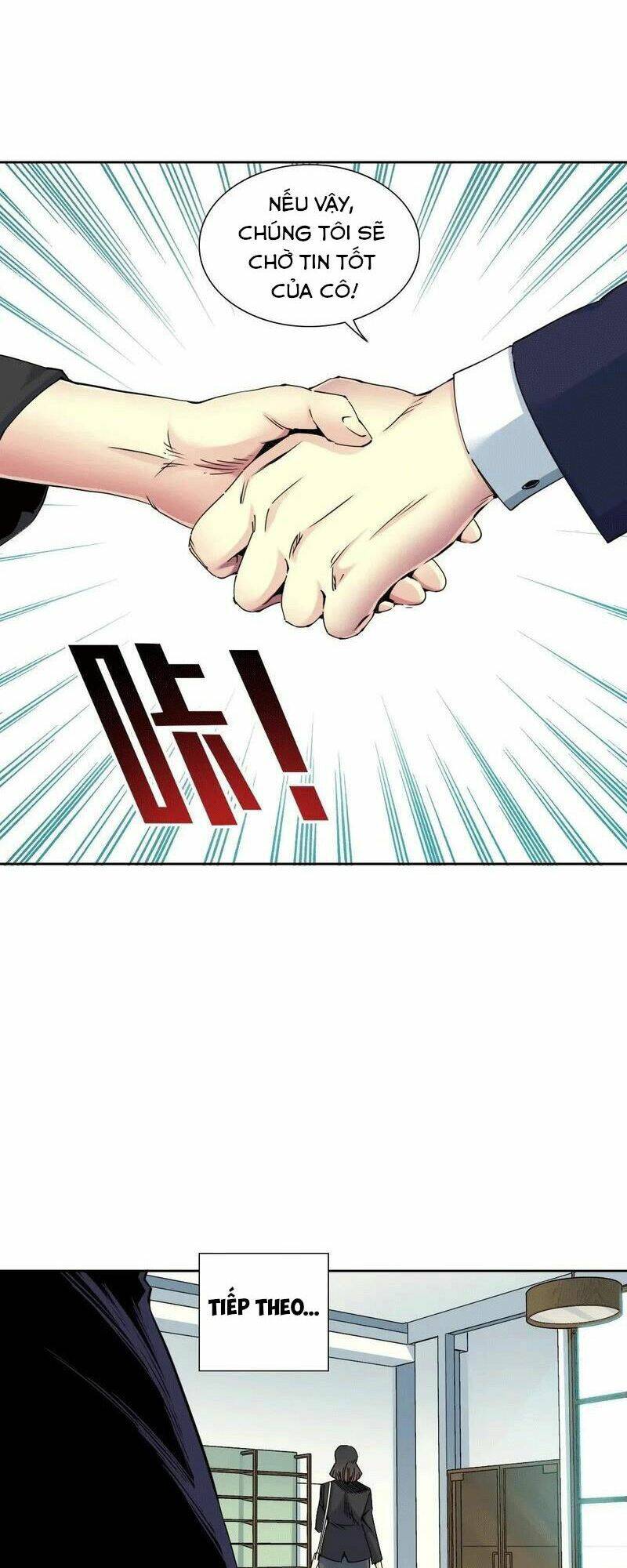 Câu Lạc Bộ Trường Sinh Chapter 74 - Trang 2