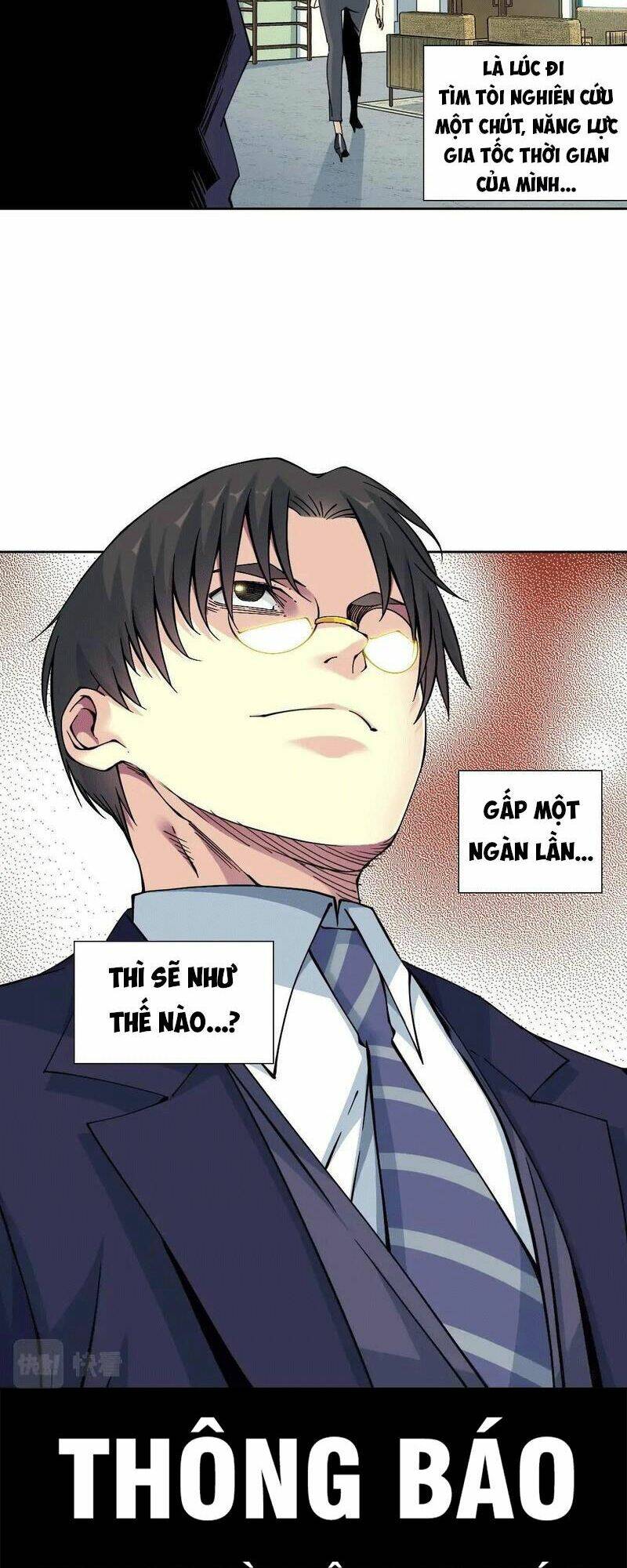 Câu Lạc Bộ Trường Sinh Chapter 74 - Trang 2