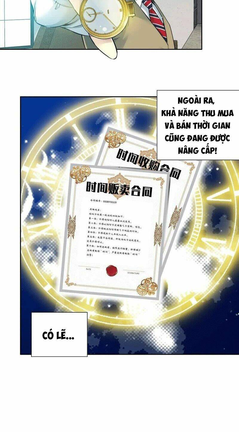 Câu Lạc Bộ Trường Sinh Chapter 74 - Trang 2