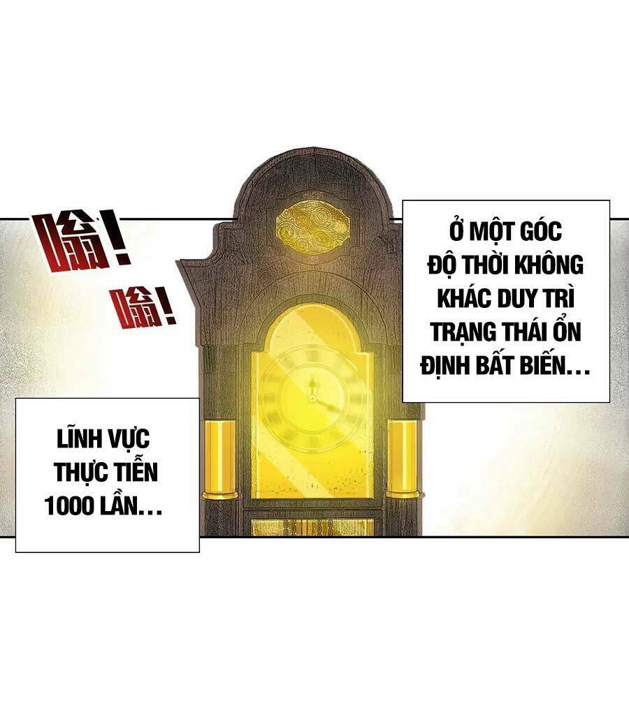 Câu Lạc Bộ Trường Sinh Chapter 75 - Trang 2