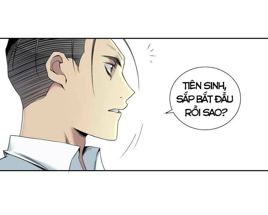 Câu Lạc Bộ Trường Sinh Chapter 75 - Trang 2