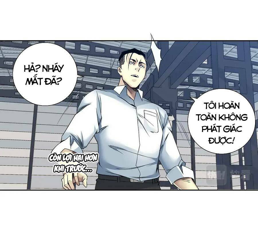 Câu Lạc Bộ Trường Sinh Chapter 75 - Trang 2