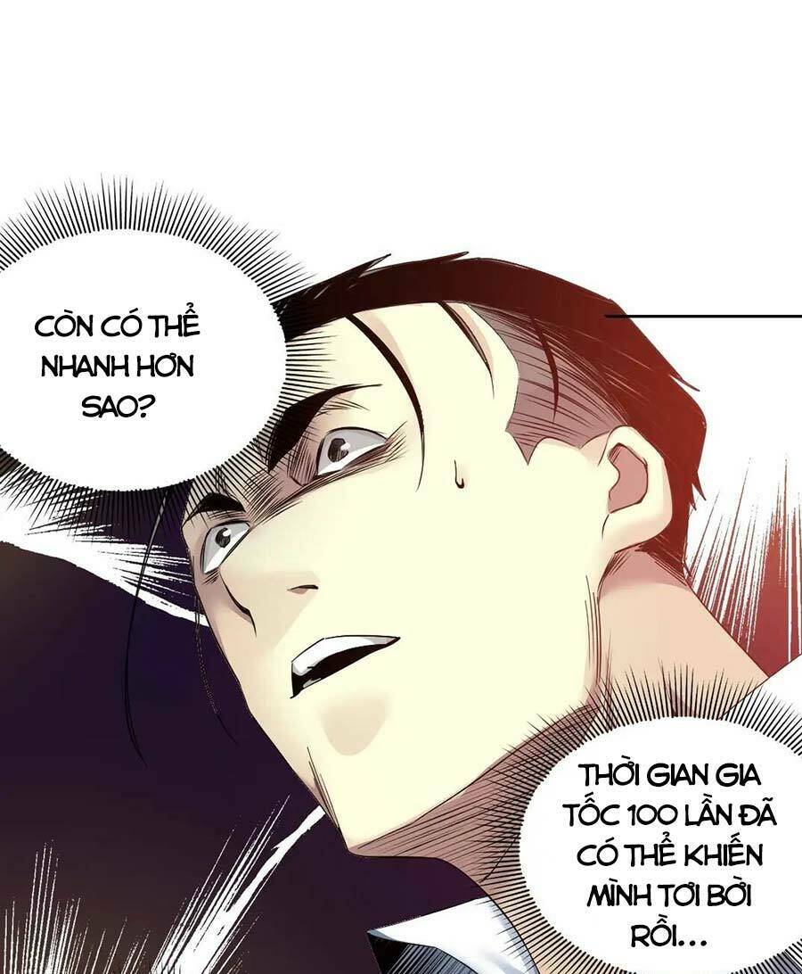 Câu Lạc Bộ Trường Sinh Chapter 75 - Trang 2