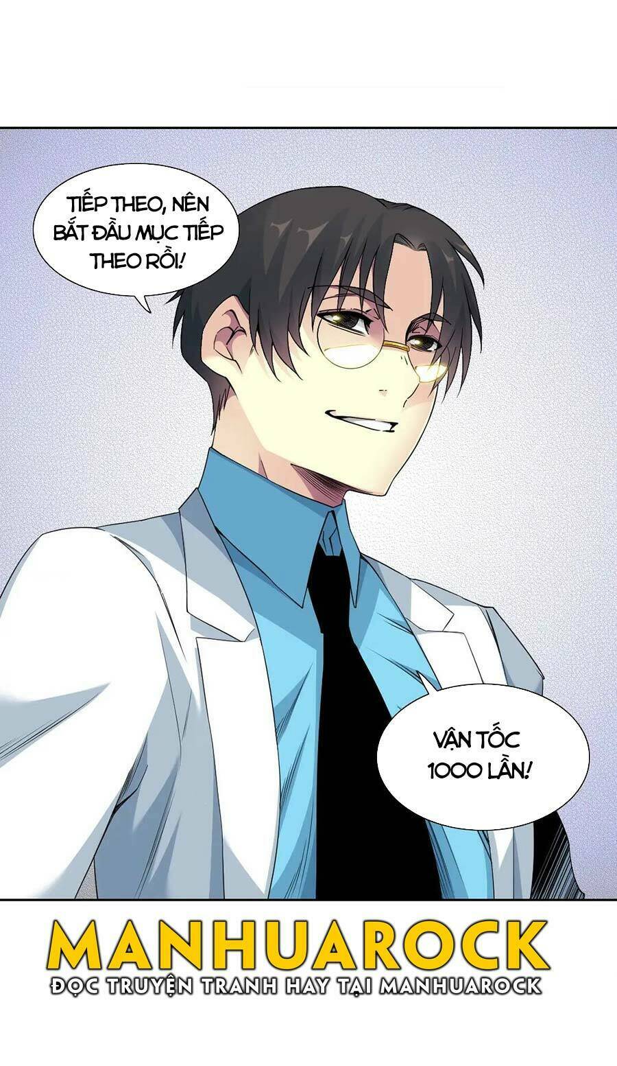 Câu Lạc Bộ Trường Sinh Chapter 75 - Trang 2