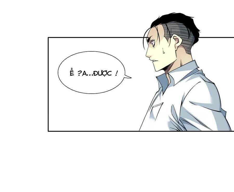 Câu Lạc Bộ Trường Sinh Chapter 75 - Trang 2