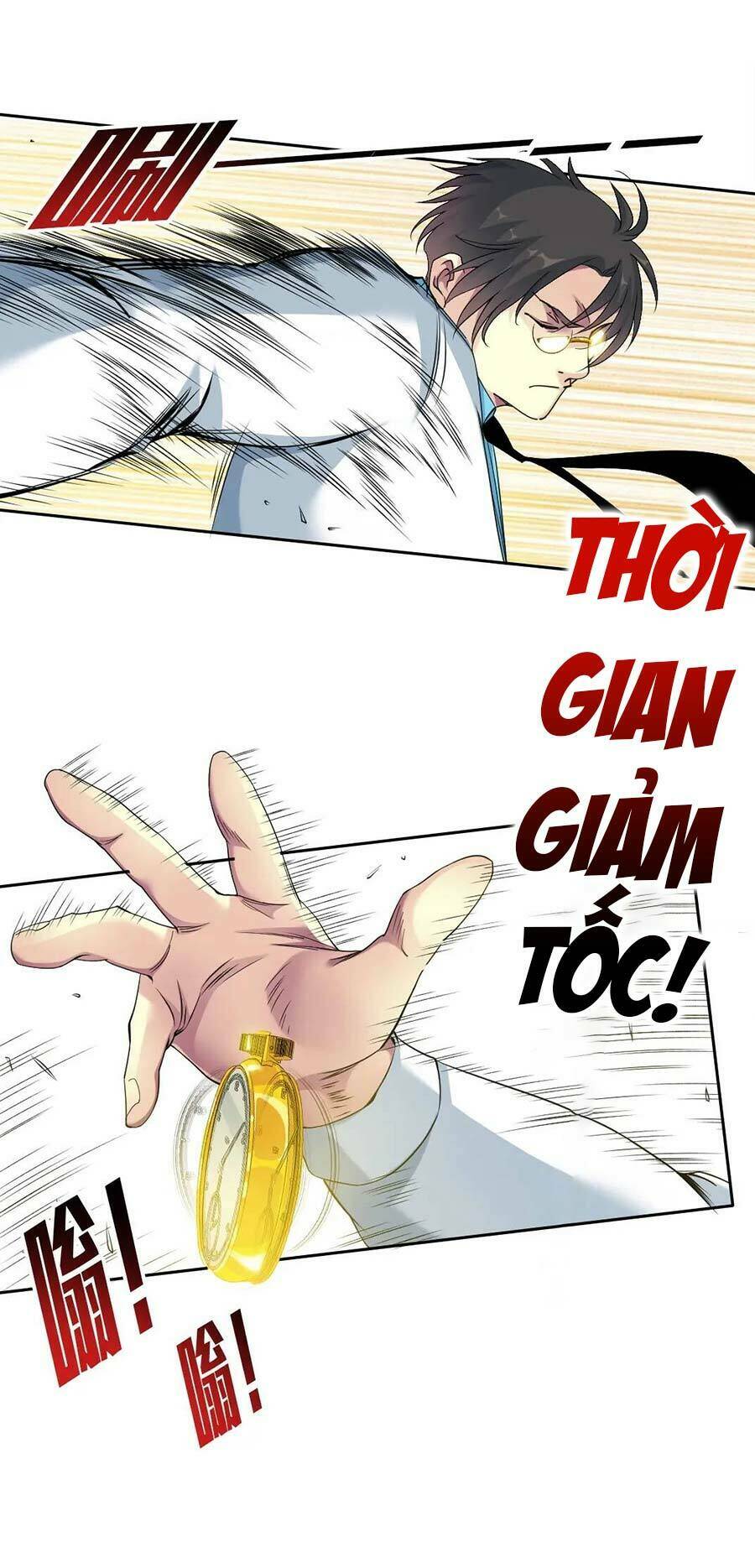 Câu Lạc Bộ Trường Sinh Chapter 75 - Trang 2