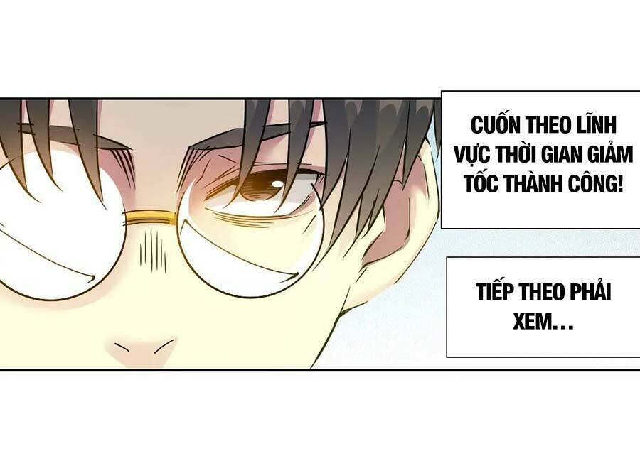 Câu Lạc Bộ Trường Sinh Chapter 75 - Trang 2