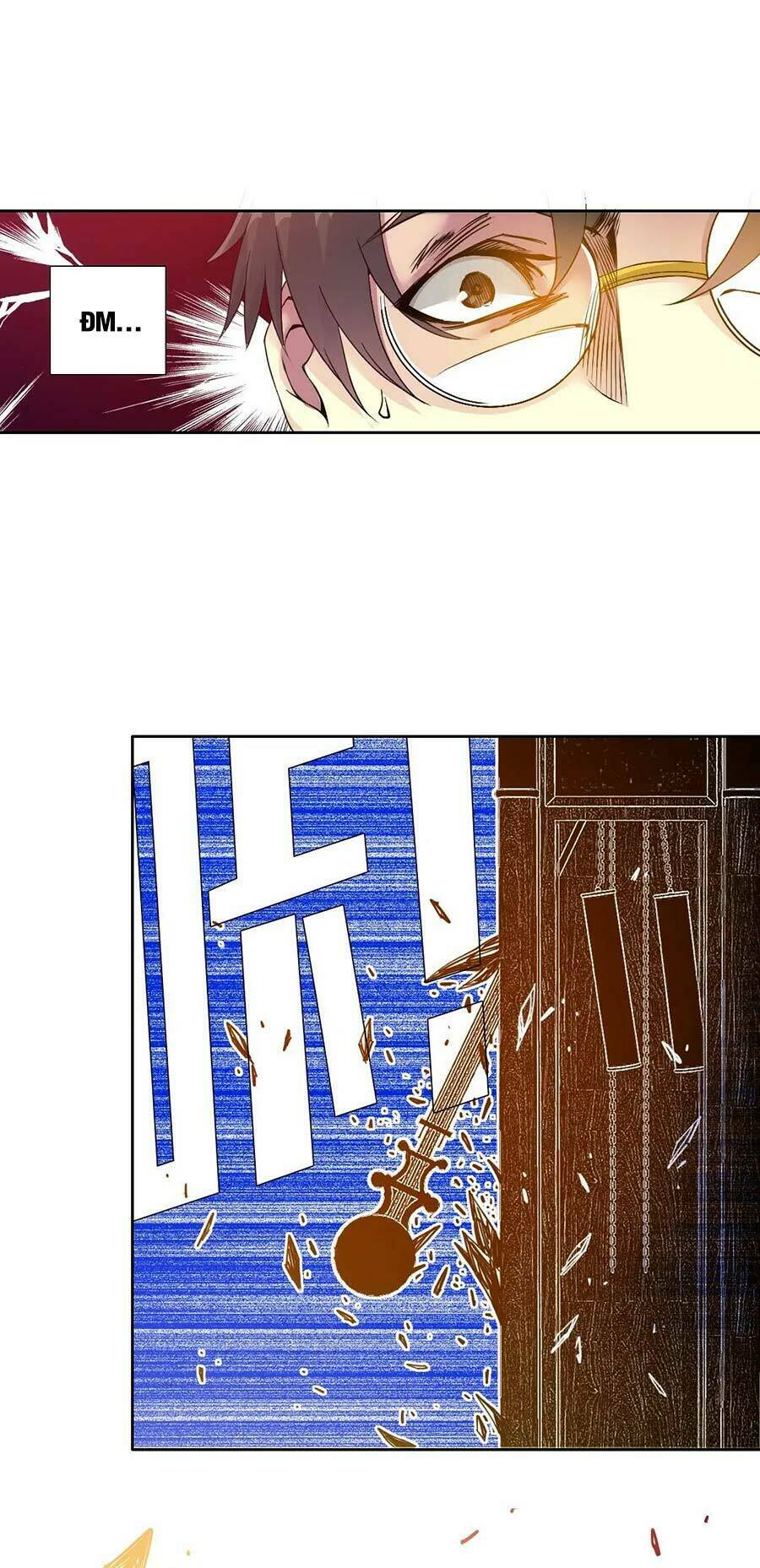 Câu Lạc Bộ Trường Sinh Chapter 75 - Trang 2