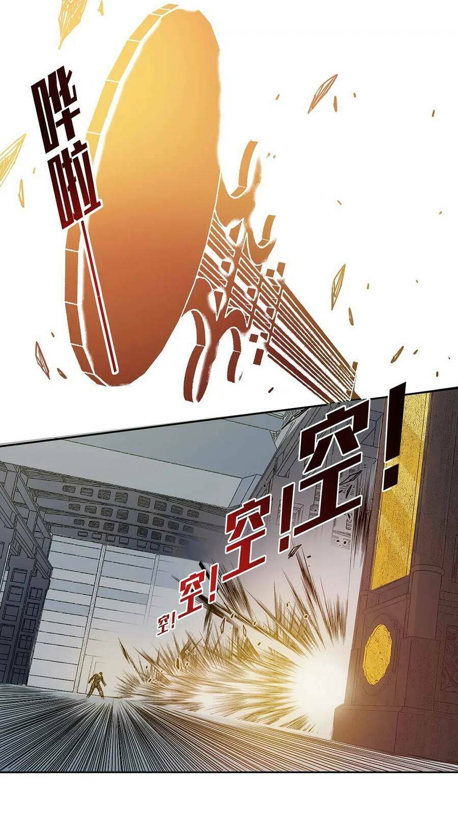 Câu Lạc Bộ Trường Sinh Chapter 75 - Trang 2