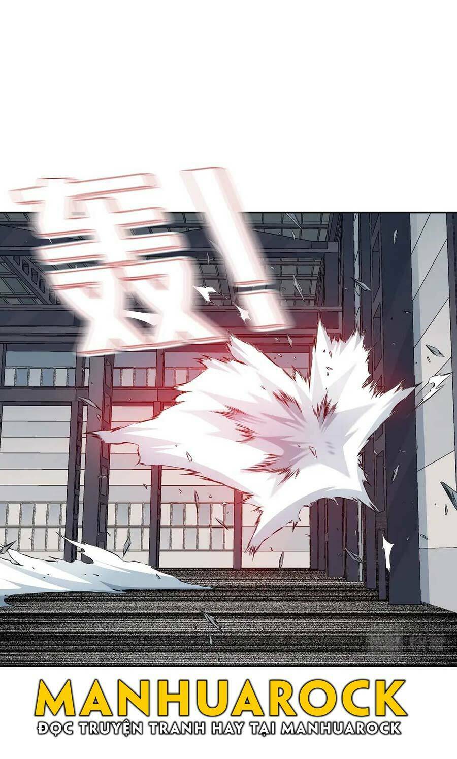 Câu Lạc Bộ Trường Sinh Chapter 75 - Trang 2