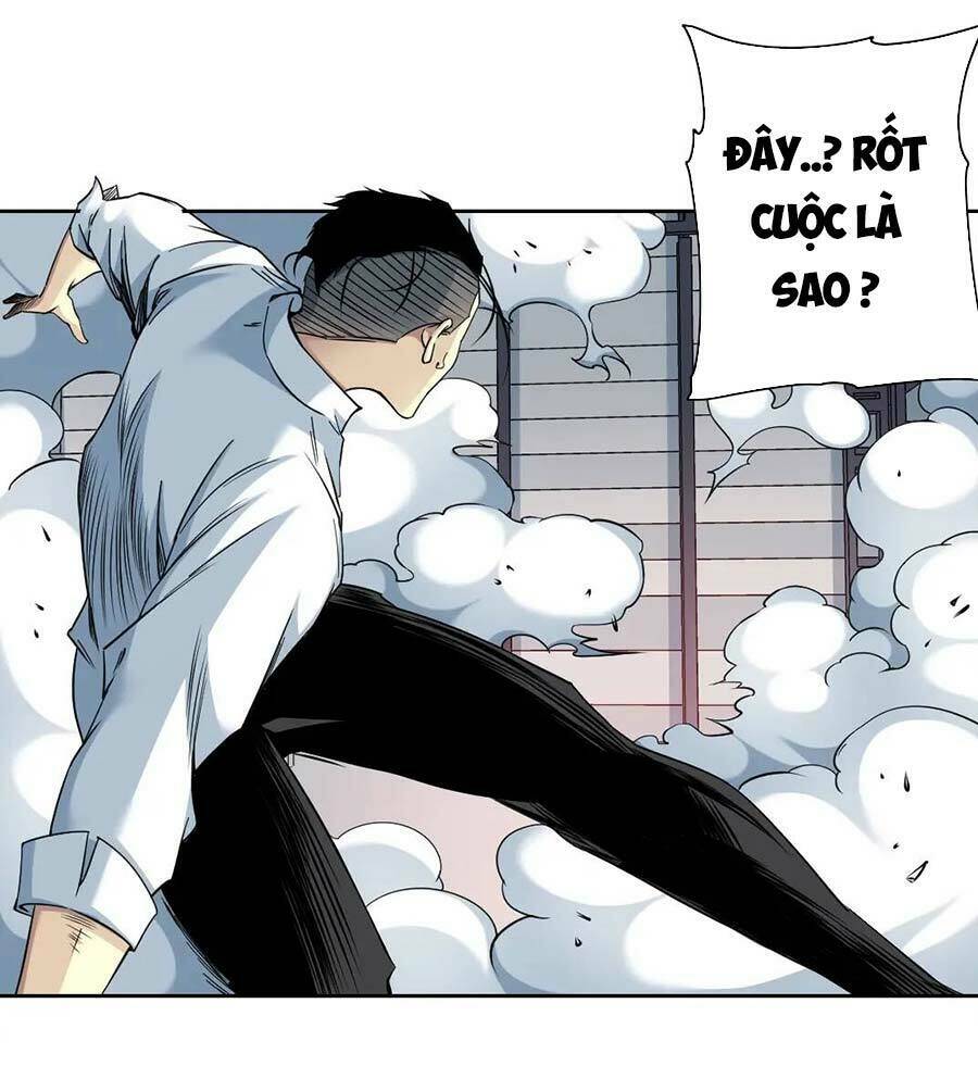 Câu Lạc Bộ Trường Sinh Chapter 75 - Trang 2