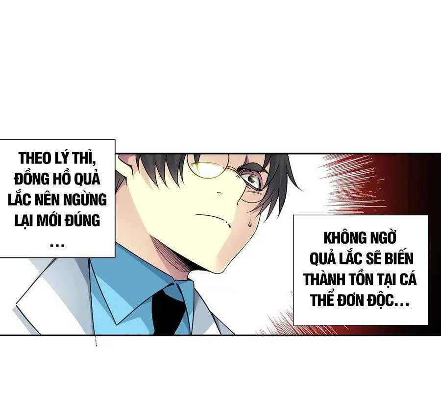 Câu Lạc Bộ Trường Sinh Chapter 75 - Trang 2