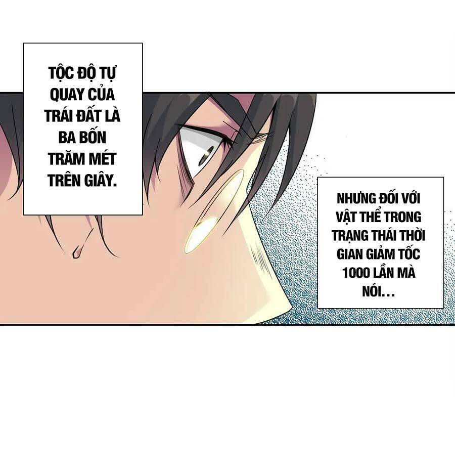 Câu Lạc Bộ Trường Sinh Chapter 75 - Trang 2