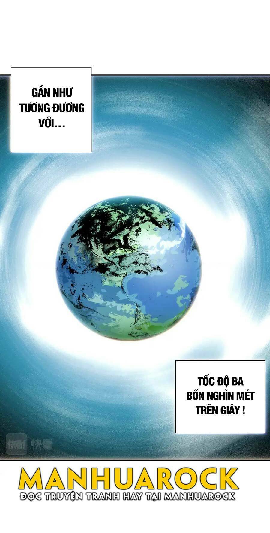 Câu Lạc Bộ Trường Sinh Chapter 75 - Trang 2