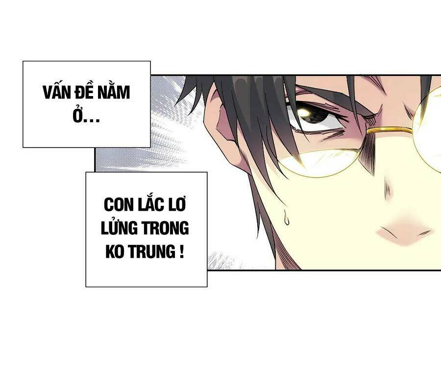 Câu Lạc Bộ Trường Sinh Chapter 75 - Trang 2