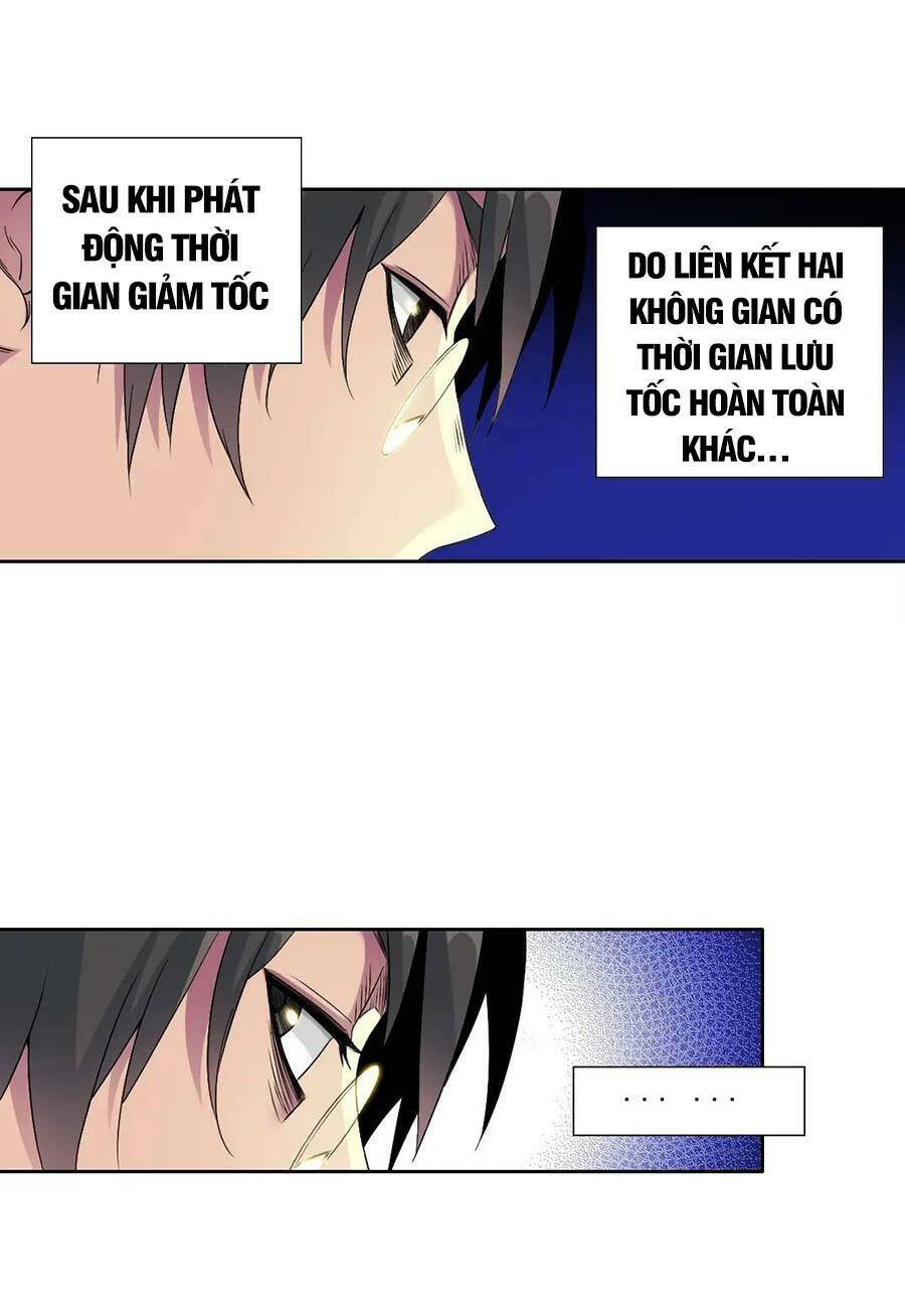 Câu Lạc Bộ Trường Sinh Chapter 75 - Trang 2