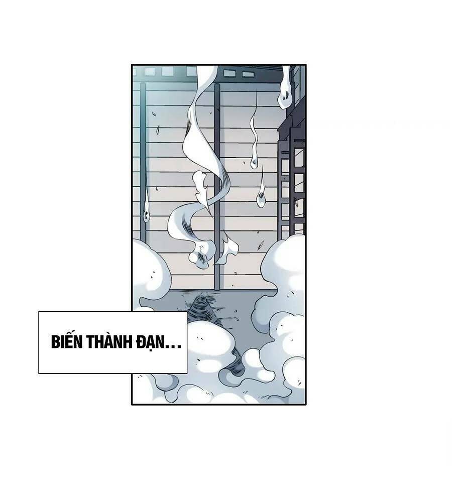 Câu Lạc Bộ Trường Sinh Chapter 75 - Trang 2