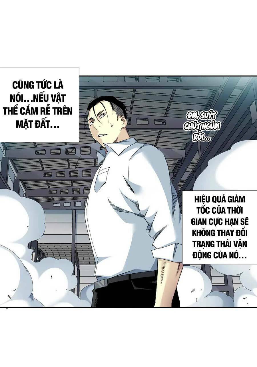 Câu Lạc Bộ Trường Sinh Chapter 75 - Trang 2