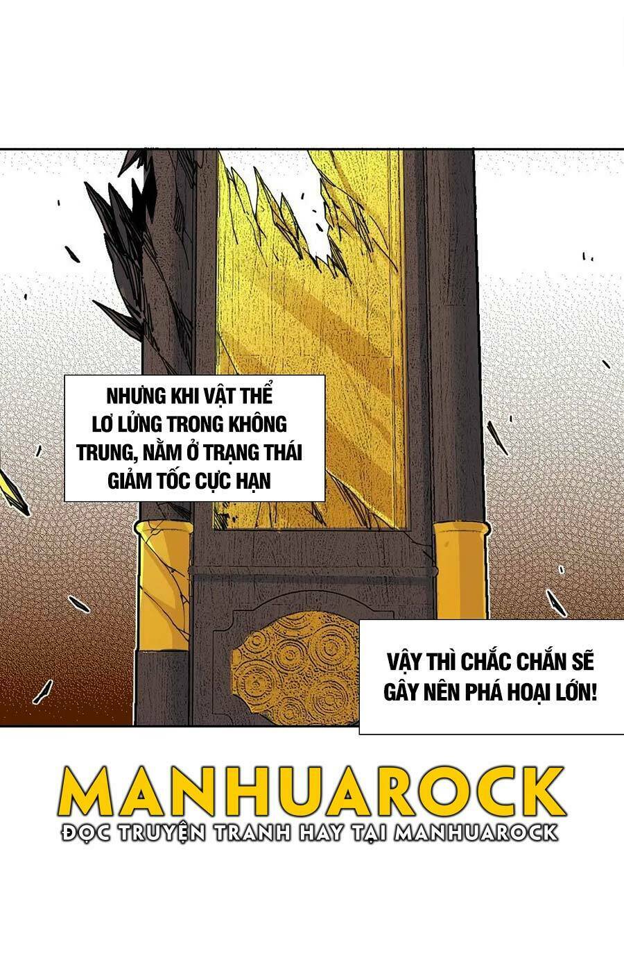 Câu Lạc Bộ Trường Sinh Chapter 75 - Trang 2