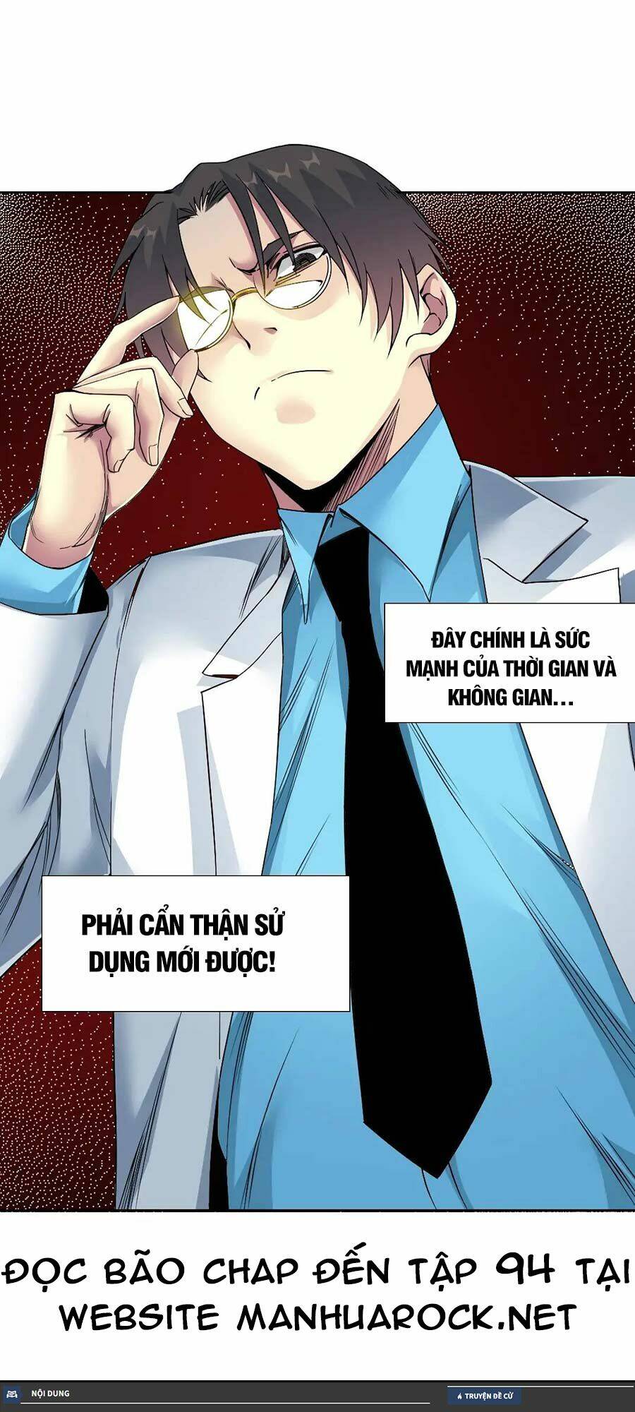 Câu Lạc Bộ Trường Sinh Chapter 75 - Trang 2