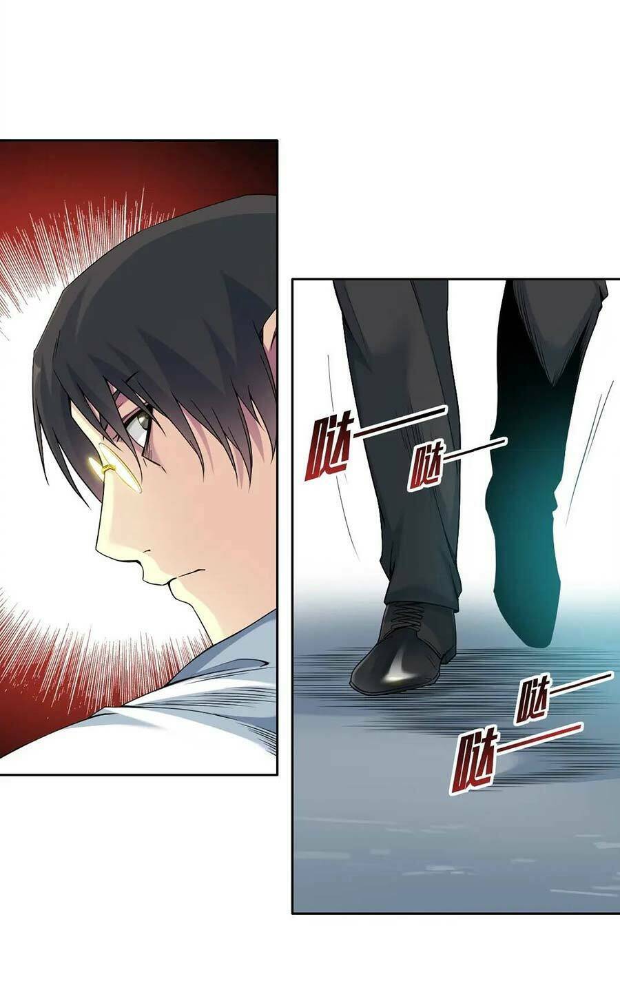 Câu Lạc Bộ Trường Sinh Chapter 75 - Trang 2