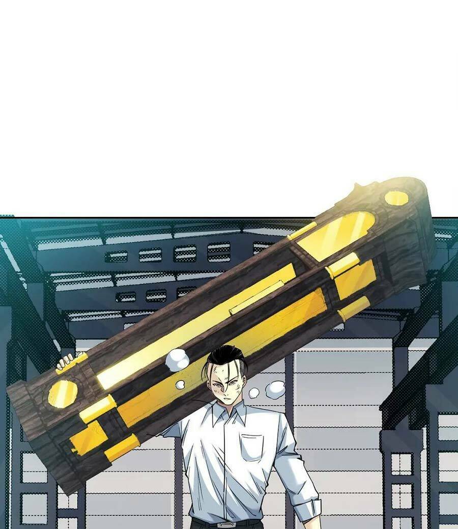 Câu Lạc Bộ Trường Sinh Chapter 75 - Trang 2