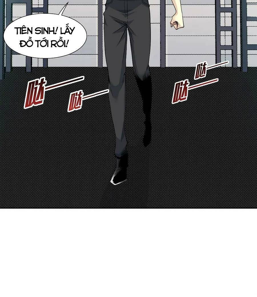 Câu Lạc Bộ Trường Sinh Chapter 75 - Trang 2