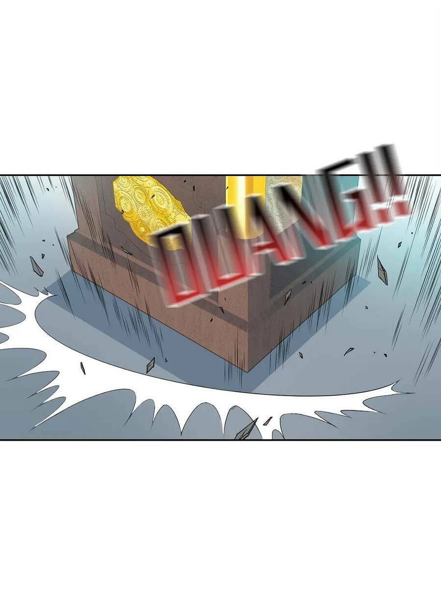 Câu Lạc Bộ Trường Sinh Chapter 75 - Trang 2