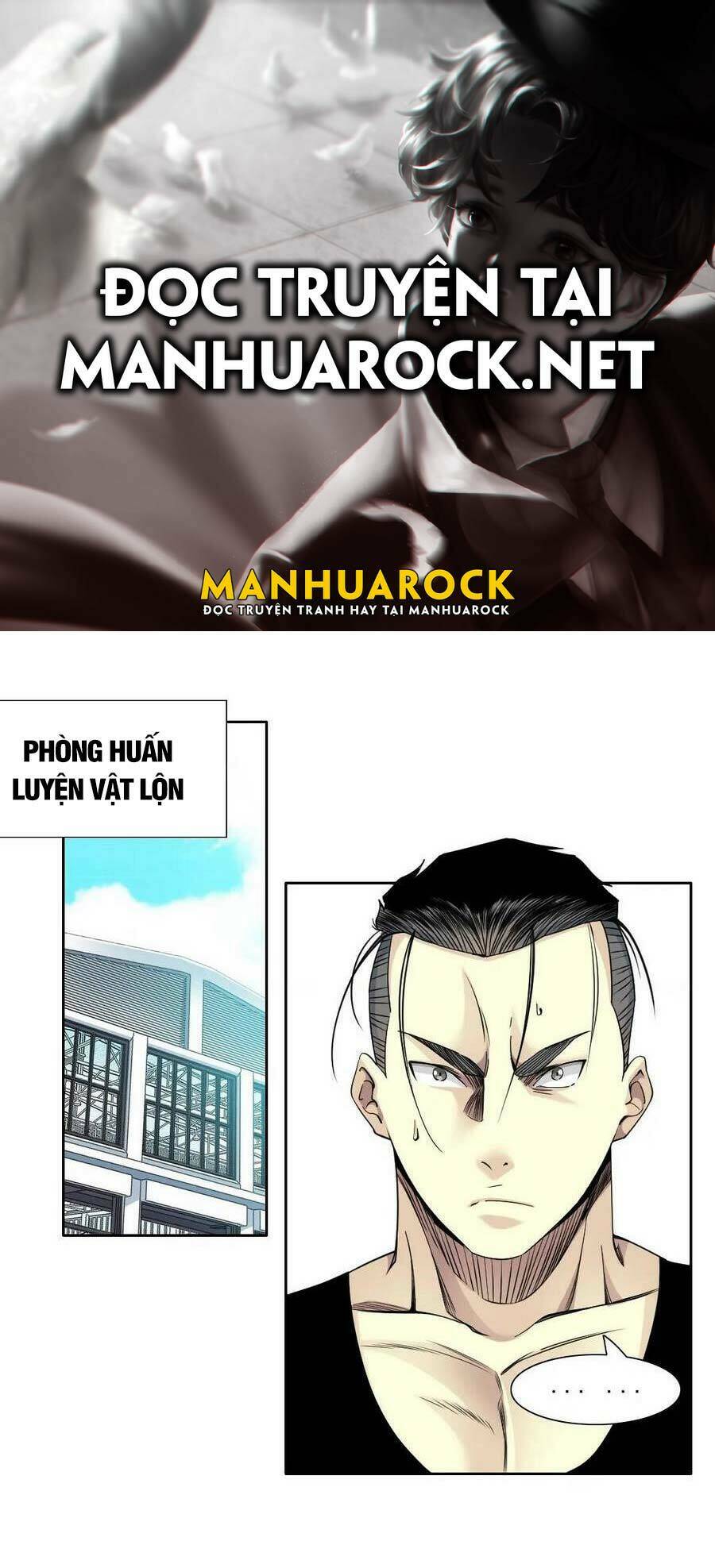 Câu Lạc Bộ Trường Sinh Chapter 76 - Trang 2