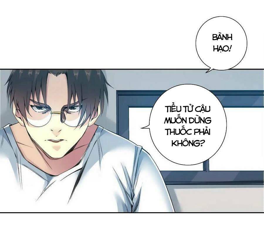 Câu Lạc Bộ Trường Sinh Chapter 76 - Trang 2