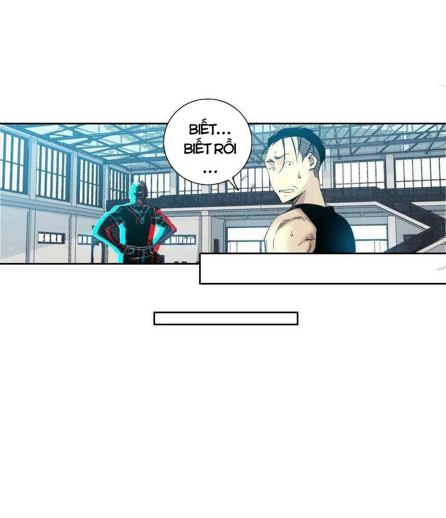 Câu Lạc Bộ Trường Sinh Chapter 76 - Trang 2