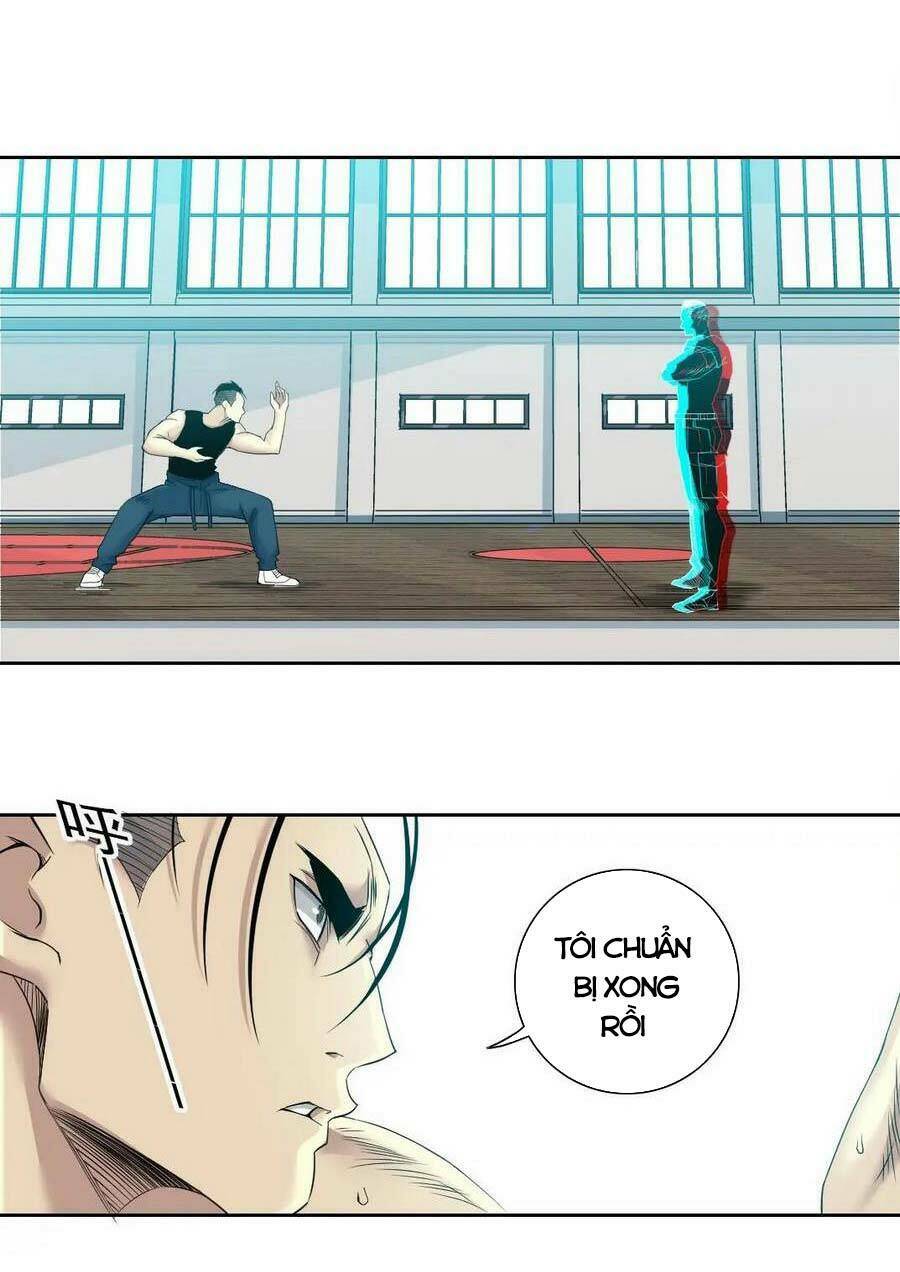 Câu Lạc Bộ Trường Sinh Chapter 76 - Trang 2
