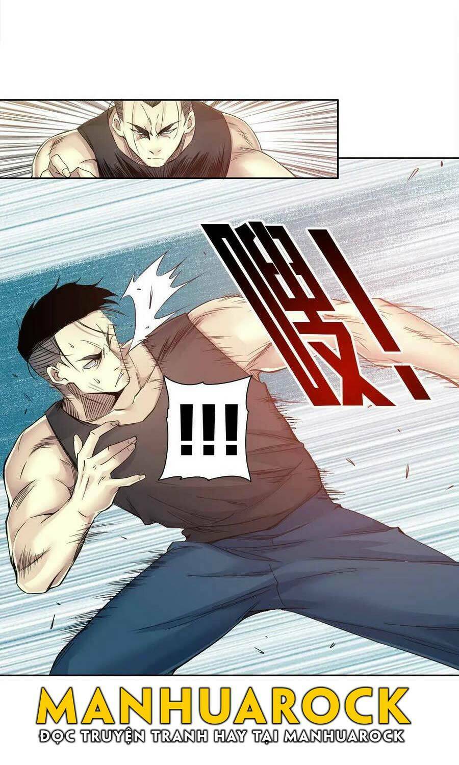 Câu Lạc Bộ Trường Sinh Chapter 76 - Trang 2