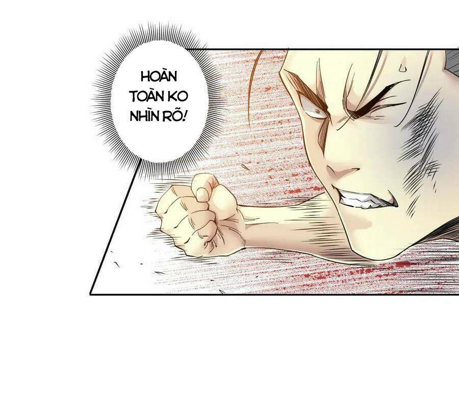 Câu Lạc Bộ Trường Sinh Chapter 76 - Trang 2