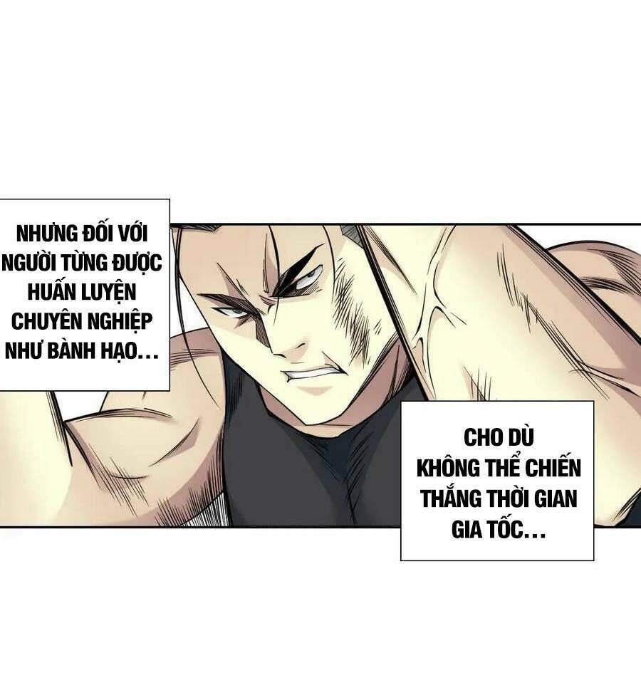 Câu Lạc Bộ Trường Sinh Chapter 76 - Trang 2