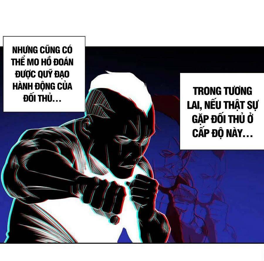 Câu Lạc Bộ Trường Sinh Chapter 76 - Trang 2