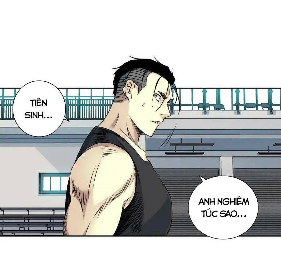 Câu Lạc Bộ Trường Sinh Chapter 76 - Trang 2