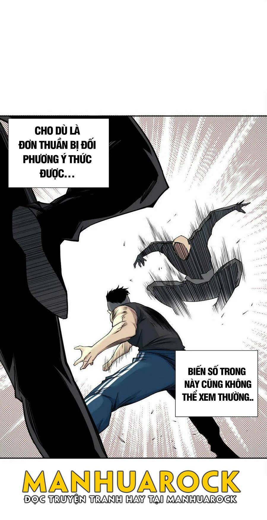 Câu Lạc Bộ Trường Sinh Chapter 76 - Trang 2