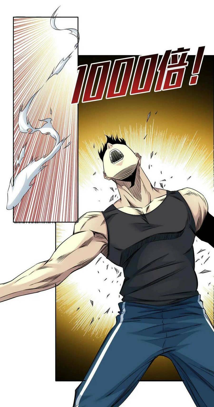 Câu Lạc Bộ Trường Sinh Chapter 76 - Trang 2