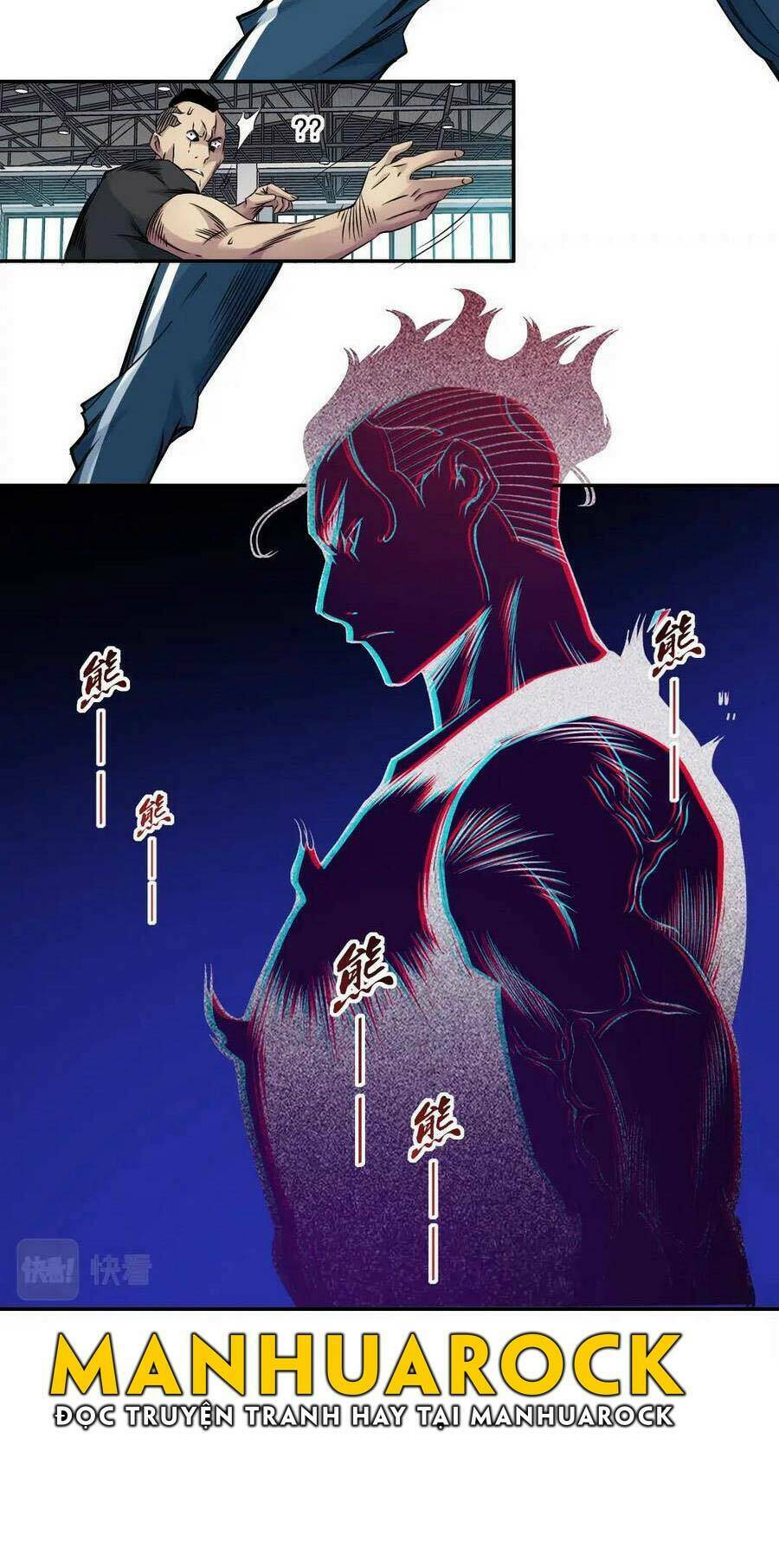 Câu Lạc Bộ Trường Sinh Chapter 76 - Trang 2