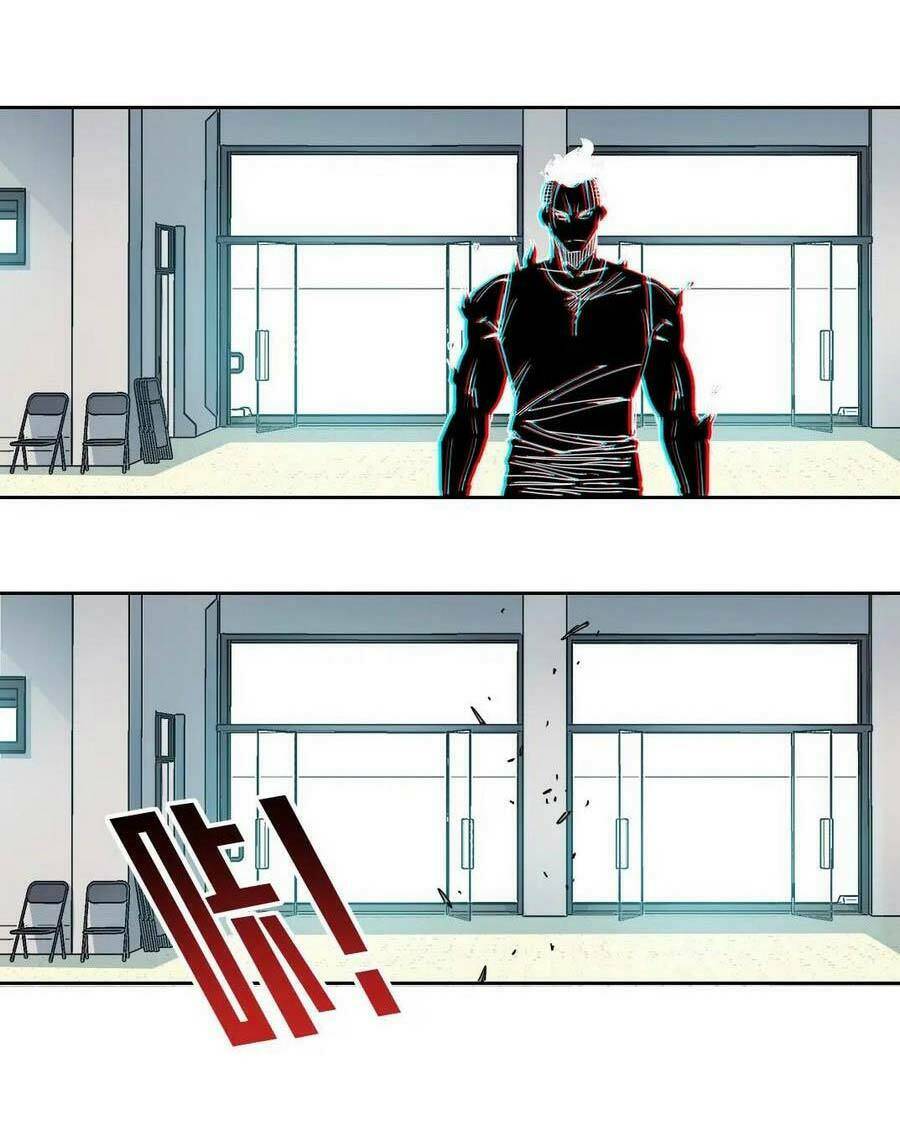 Câu Lạc Bộ Trường Sinh Chapter 76 - Trang 2