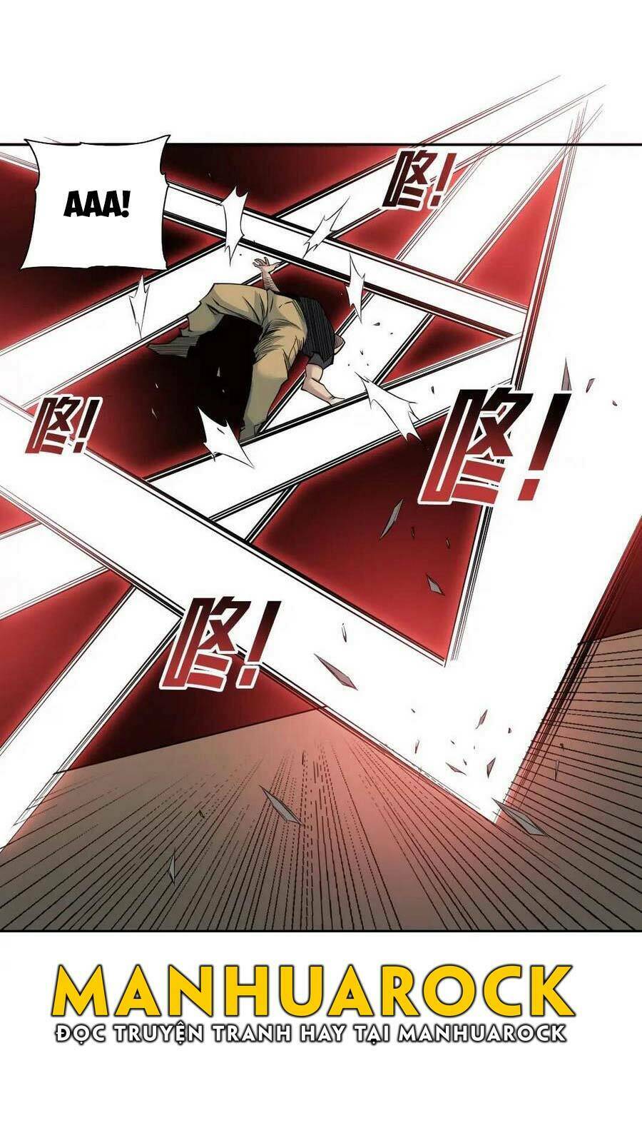 Câu Lạc Bộ Trường Sinh Chapter 76 - Trang 2