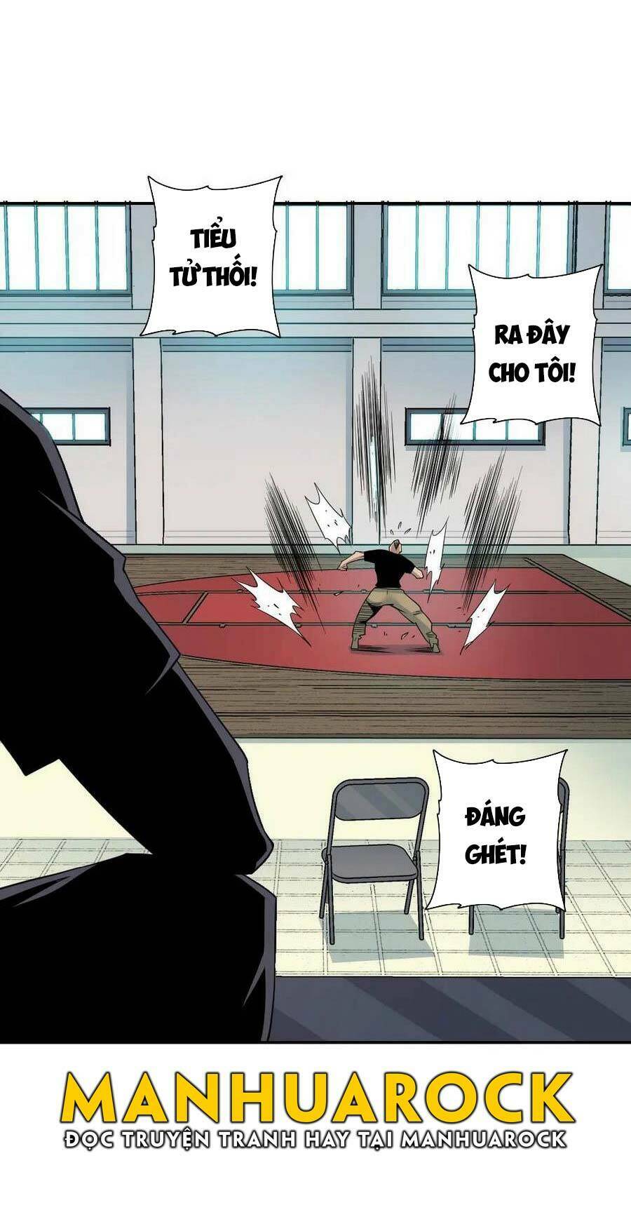 Câu Lạc Bộ Trường Sinh Chapter 76 - Trang 2