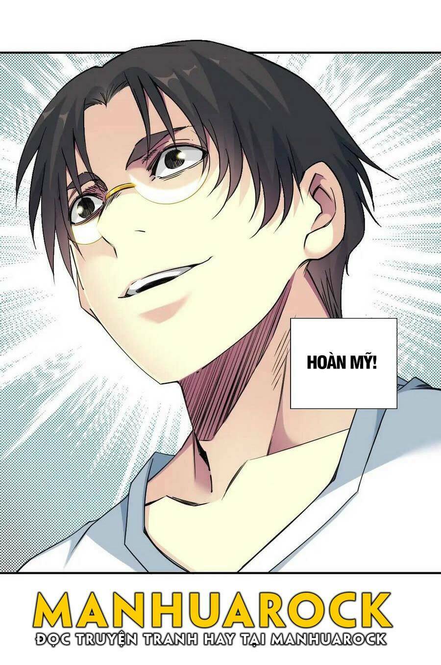 Câu Lạc Bộ Trường Sinh Chapter 76 - Trang 2